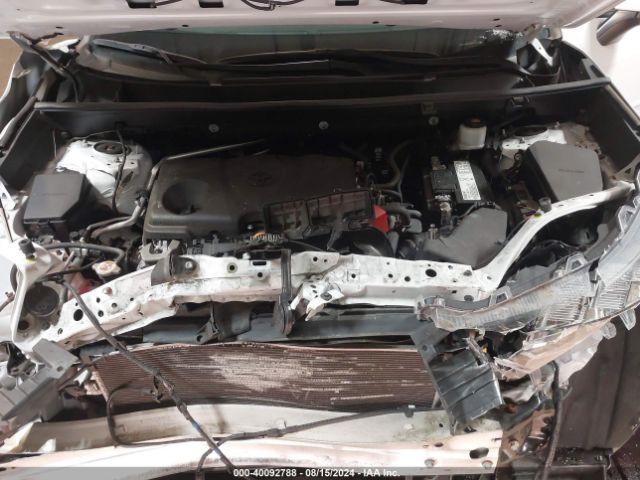 Photo 9 VIN: 2T3P1RFV7KW008257 - TOYOTA RAV4 