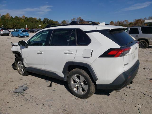 Photo 1 VIN: 2T3P1RFV7KW022787 - TOYOTA RAV4 XLE 