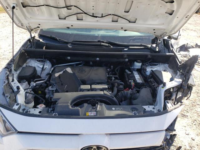 Photo 11 VIN: 2T3P1RFV7KW022787 - TOYOTA RAV4 XLE 