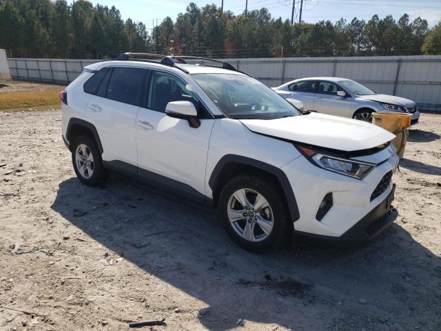 Photo 3 VIN: 2T3P1RFV7KW022787 - TOYOTA RAV4 XLE 