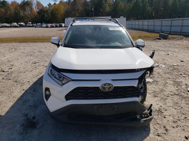 Photo 4 VIN: 2T3P1RFV7KW022787 - TOYOTA RAV4 XLE 