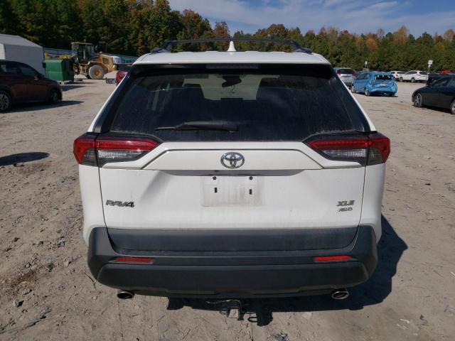 Photo 5 VIN: 2T3P1RFV7KW022787 - TOYOTA RAV4 XLE 