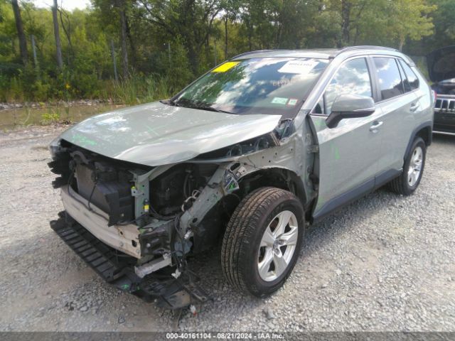 Photo 1 VIN: 2T3P1RFV7KW030467 - TOYOTA RAV4 