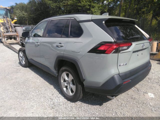 Photo 2 VIN: 2T3P1RFV7KW030467 - TOYOTA RAV4 