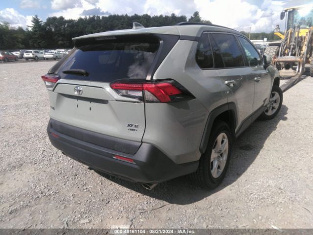 Photo 3 VIN: 2T3P1RFV7KW030467 - TOYOTA RAV4 