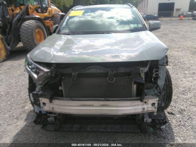 Photo 5 VIN: 2T3P1RFV7KW030467 - TOYOTA RAV4 