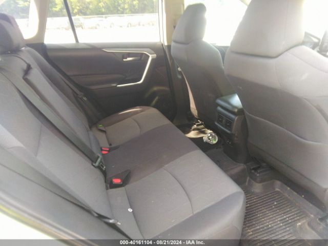 Photo 7 VIN: 2T3P1RFV7KW030467 - TOYOTA RAV4 