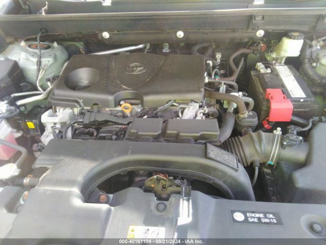 Photo 9 VIN: 2T3P1RFV7KW030467 - TOYOTA RAV4 