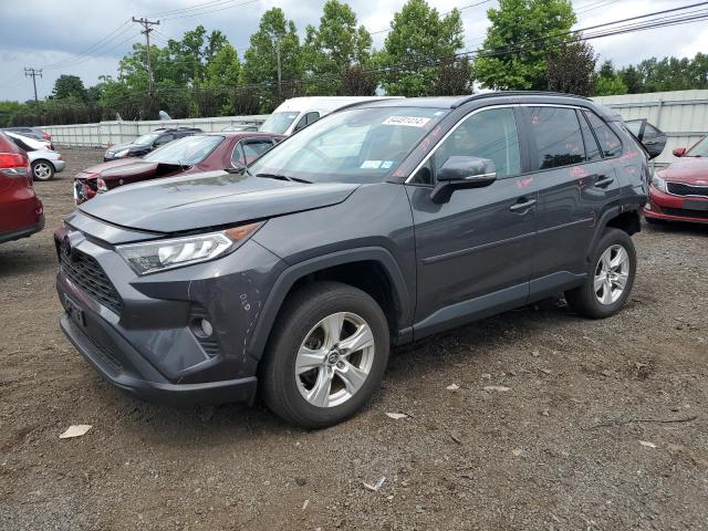 Photo 0 VIN: 2T3P1RFV7KW041789 - TOYOTA RAV4 XLE 