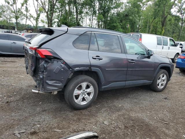 Photo 2 VIN: 2T3P1RFV7KW041789 - TOYOTA RAV4 XLE 