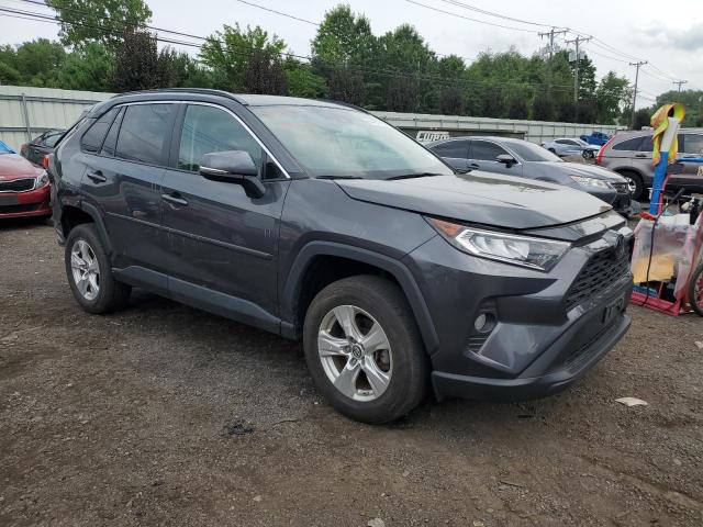 Photo 3 VIN: 2T3P1RFV7KW041789 - TOYOTA RAV4 XLE 