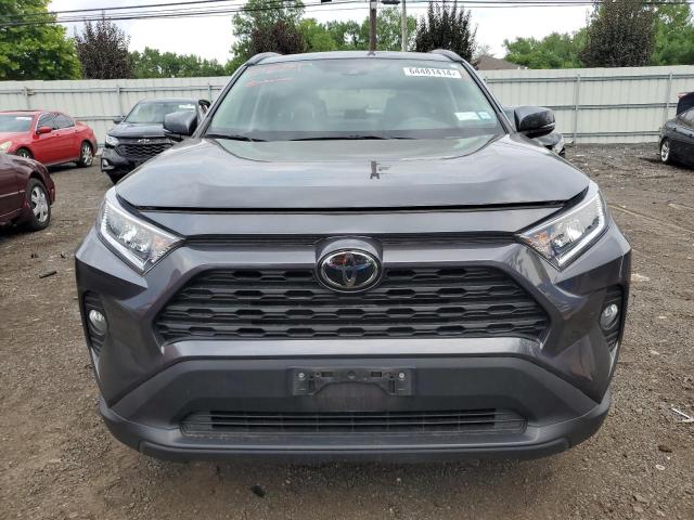 Photo 4 VIN: 2T3P1RFV7KW041789 - TOYOTA RAV4 XLE 