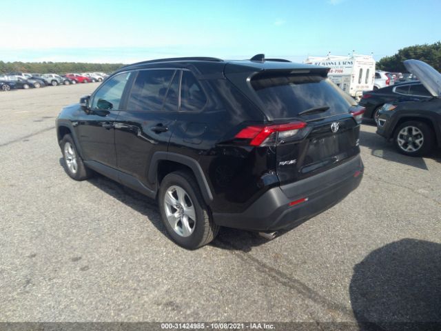 Photo 2 VIN: 2T3P1RFV7KW056292 - TOYOTA RAV4 