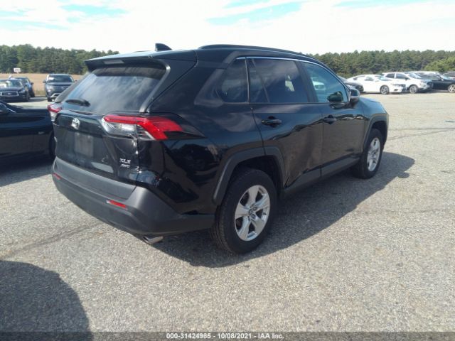 Photo 3 VIN: 2T3P1RFV7KW056292 - TOYOTA RAV4 