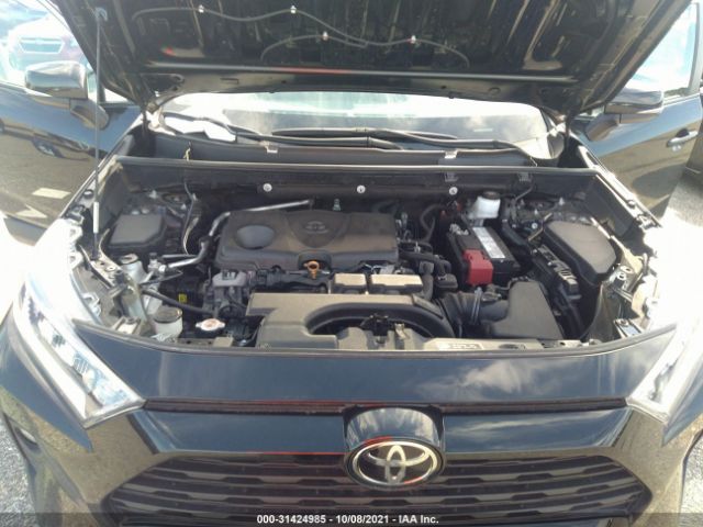 Photo 9 VIN: 2T3P1RFV7KW056292 - TOYOTA RAV4 