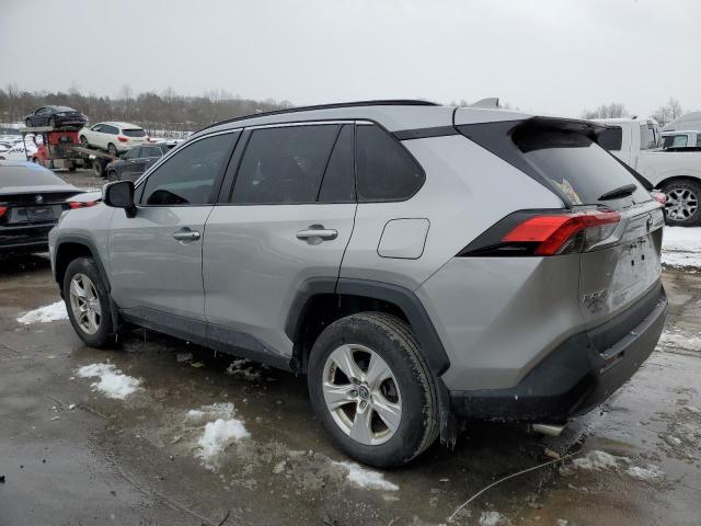 Photo 1 VIN: 2T3P1RFV7KW073948 - TOYOTA RAV4 XLE 