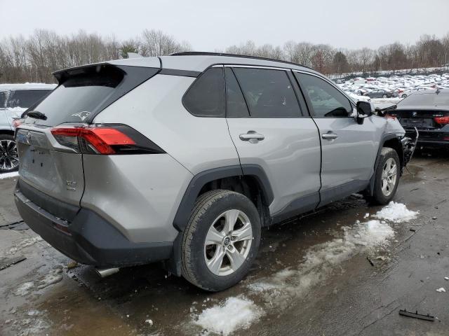 Photo 2 VIN: 2T3P1RFV7KW073948 - TOYOTA RAV4 XLE 