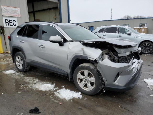 Photo 3 VIN: 2T3P1RFV7KW073948 - TOYOTA RAV4 XLE 