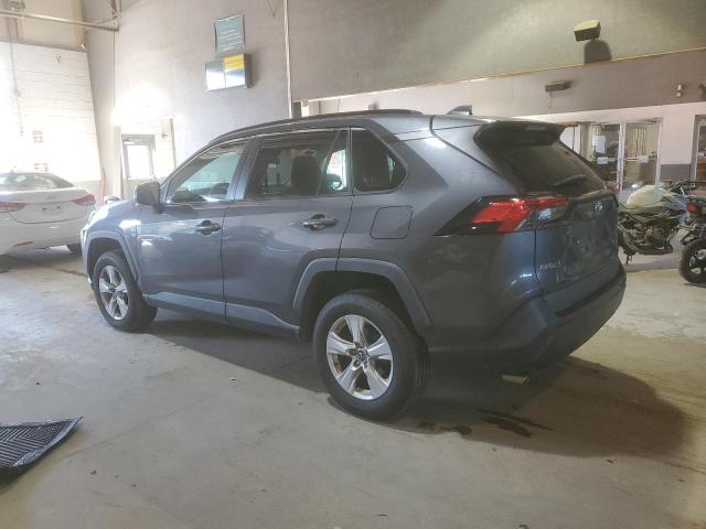 Photo 1 VIN: 2T3P1RFV7KW079331 - TOYOTA RAV4 