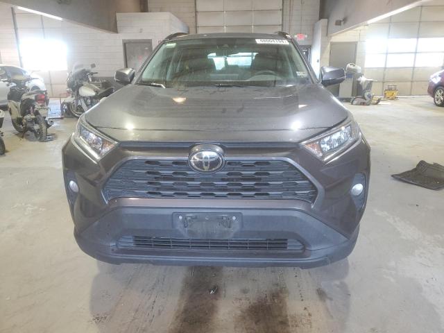 Photo 4 VIN: 2T3P1RFV7KW079331 - TOYOTA RAV4 