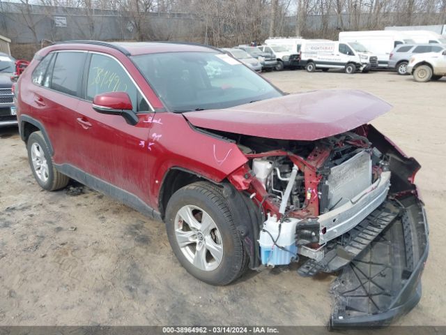 Photo 0 VIN: 2T3P1RFV7LC067991 - TOYOTA RAV4 