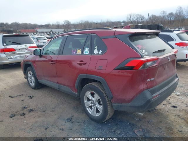 Photo 2 VIN: 2T3P1RFV7LC067991 - TOYOTA RAV4 