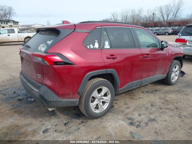 Photo 3 VIN: 2T3P1RFV7LC067991 - TOYOTA RAV4 