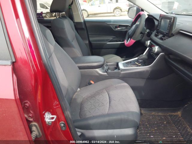 Photo 4 VIN: 2T3P1RFV7LC067991 - TOYOTA RAV4 