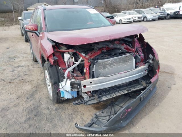 Photo 5 VIN: 2T3P1RFV7LC067991 - TOYOTA RAV4 