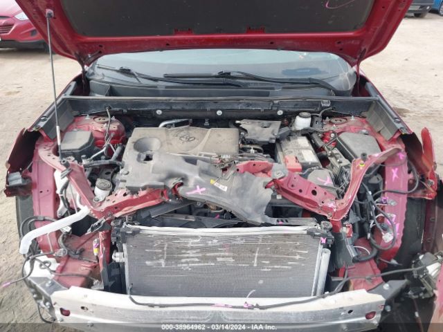 Photo 9 VIN: 2T3P1RFV7LC067991 - TOYOTA RAV4 