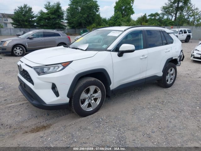 Photo 1 VIN: 2T3P1RFV7LC068008 - TOYOTA RAV4 