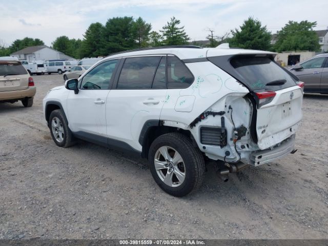 Photo 2 VIN: 2T3P1RFV7LC068008 - TOYOTA RAV4 