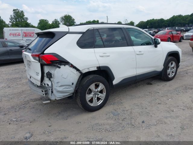 Photo 3 VIN: 2T3P1RFV7LC068008 - TOYOTA RAV4 