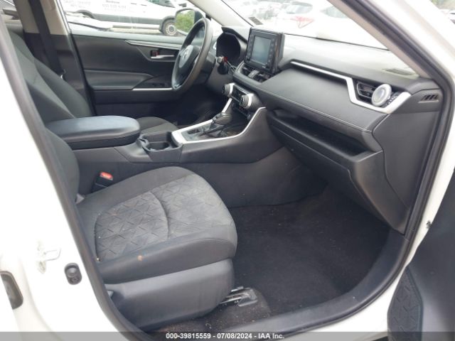 Photo 4 VIN: 2T3P1RFV7LC068008 - TOYOTA RAV4 