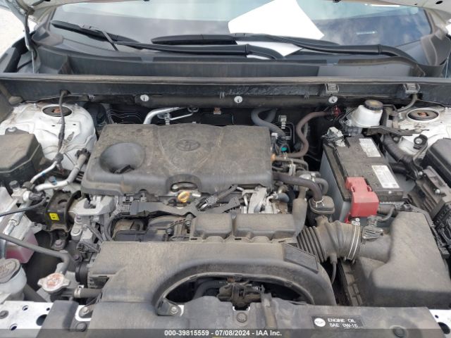 Photo 9 VIN: 2T3P1RFV7LC068008 - TOYOTA RAV4 