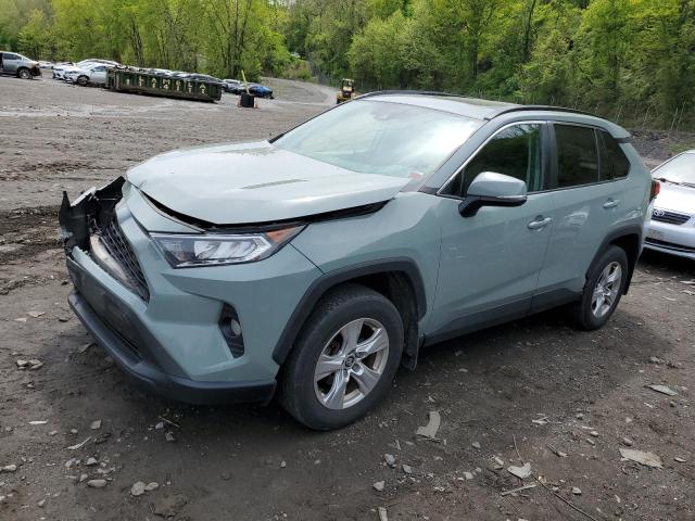 Photo 0 VIN: 2T3P1RFV7LC069417 - TOYOTA RAV4 