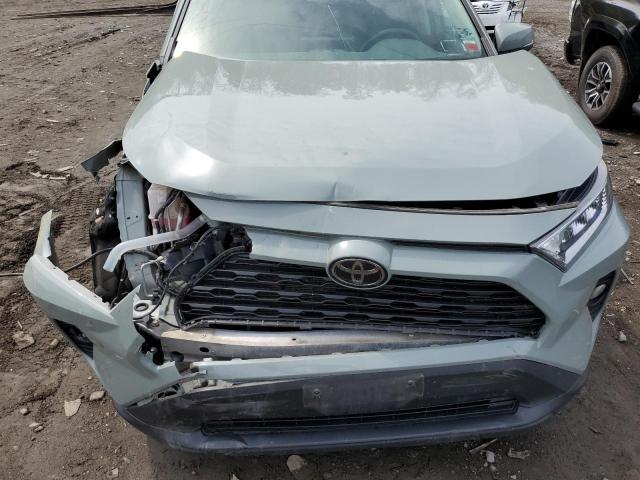 Photo 11 VIN: 2T3P1RFV7LC069417 - TOYOTA RAV4 