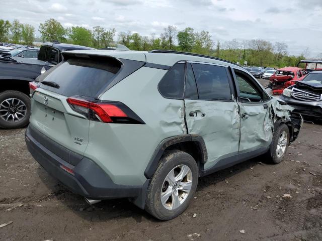 Photo 2 VIN: 2T3P1RFV7LC069417 - TOYOTA RAV4 