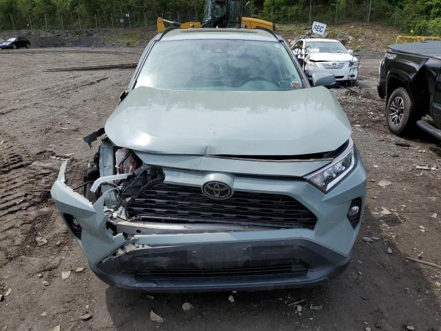 Photo 4 VIN: 2T3P1RFV7LC069417 - TOYOTA RAV4 