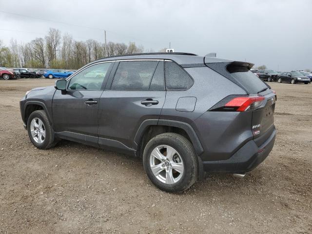 Photo 1 VIN: 2T3P1RFV7LC077534 - TOYOTA RAV4 XLE 