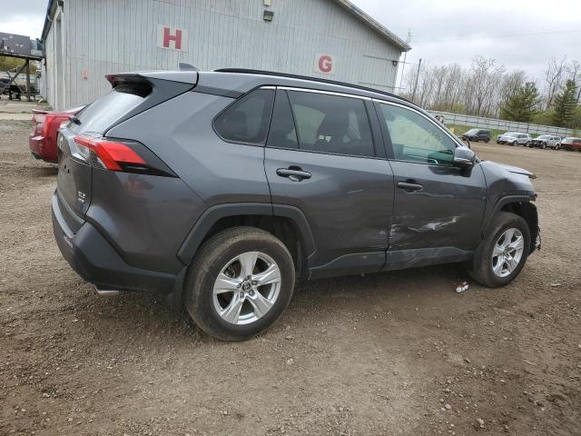 Photo 2 VIN: 2T3P1RFV7LC077534 - TOYOTA RAV4 XLE 