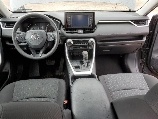 Photo 7 VIN: 2T3P1RFV7LC077534 - TOYOTA RAV4 XLE 