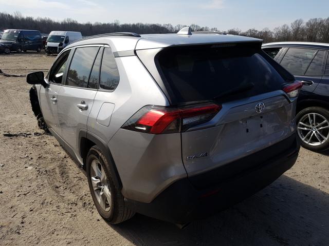 Photo 2 VIN: 2T3P1RFV7LC090218 - TOYOTA RAV4 XLE 