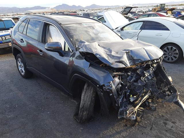 Photo 0 VIN: 2T3P1RFV7LC098318 - TOYOTA RAV4 XLE 