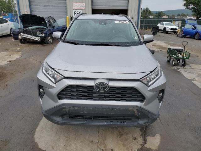 Photo 4 VIN: 2T3P1RFV7LC120835 - TOYOTA RAV4 XLE 