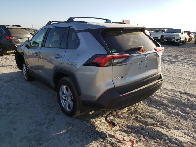 Photo 2 VIN: 2T3P1RFV7LC129633 - TOYOTA RAV4 XLE 