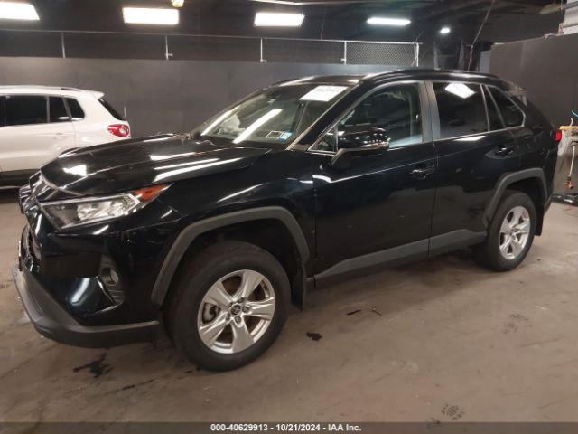 Photo 1 VIN: 2T3P1RFV7LW101300 - TOYOTA RAV4 