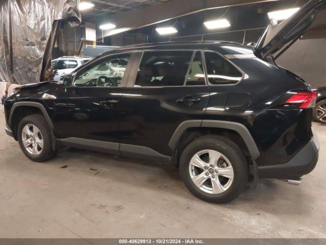 Photo 2 VIN: 2T3P1RFV7LW101300 - TOYOTA RAV4 