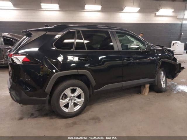 Photo 3 VIN: 2T3P1RFV7LW101300 - TOYOTA RAV4 