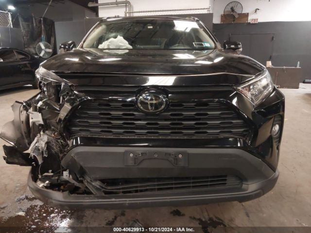 Photo 5 VIN: 2T3P1RFV7LW101300 - TOYOTA RAV4 